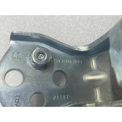 Charnière supérieure de porte avant droite - BYD - 12326115-00