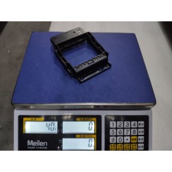 Support de montage ACC - BYD - 15335885-00
