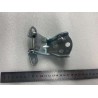 Charnière supérieure de porte avant gauche - BYD - 12326029-00