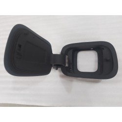 Bouchon de trappe de charge AC/DC I - BYD - 15330851-00