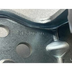Charnière supérieure de porte avant gauche - BYD - 12326029-00