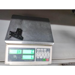 Support de faisceau de câblage du compartiment avant II - BYD - 15330480-00