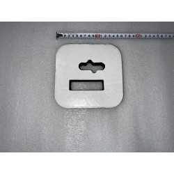 Mousse d'étanchéité avant de détendeur - BYD - 12311880-00
