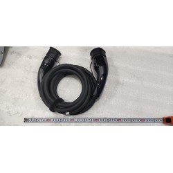 Dispositif de connexion de charge de mode 3 - BYD - 15330479-00