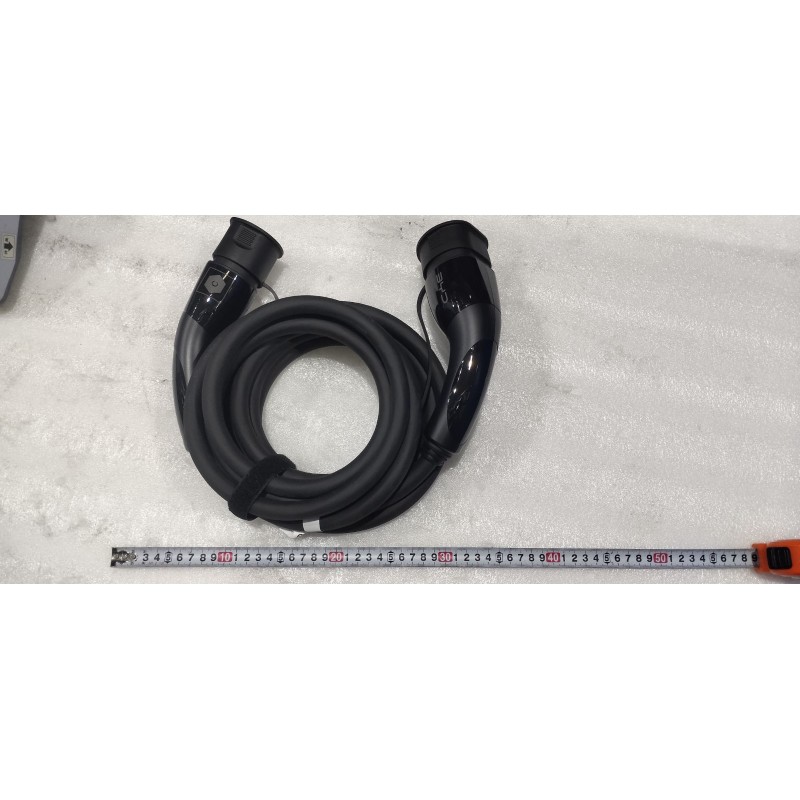 Dispositif de connexion de charge de mode 3 - BYD - 15330479-00