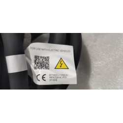 Dispositif de connexion de charge de mode 3 - BYD - 15330479-00