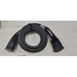 Dispositif de connexion de charge de mode 3 - BYD - 15330479-00
