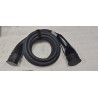 Dispositif de connexion de charge de mode 3 - BYD - 15330479-00
