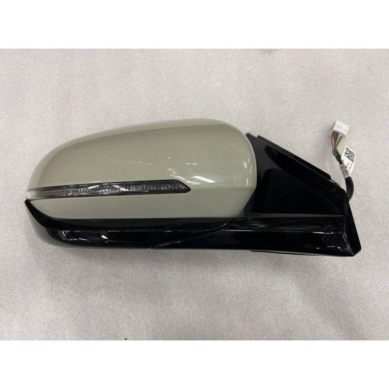 Rétroviseur droit - BYD - 15329858-00