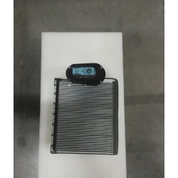 Corps d'évaporateur avec détendeur - BYD - 12300284-00