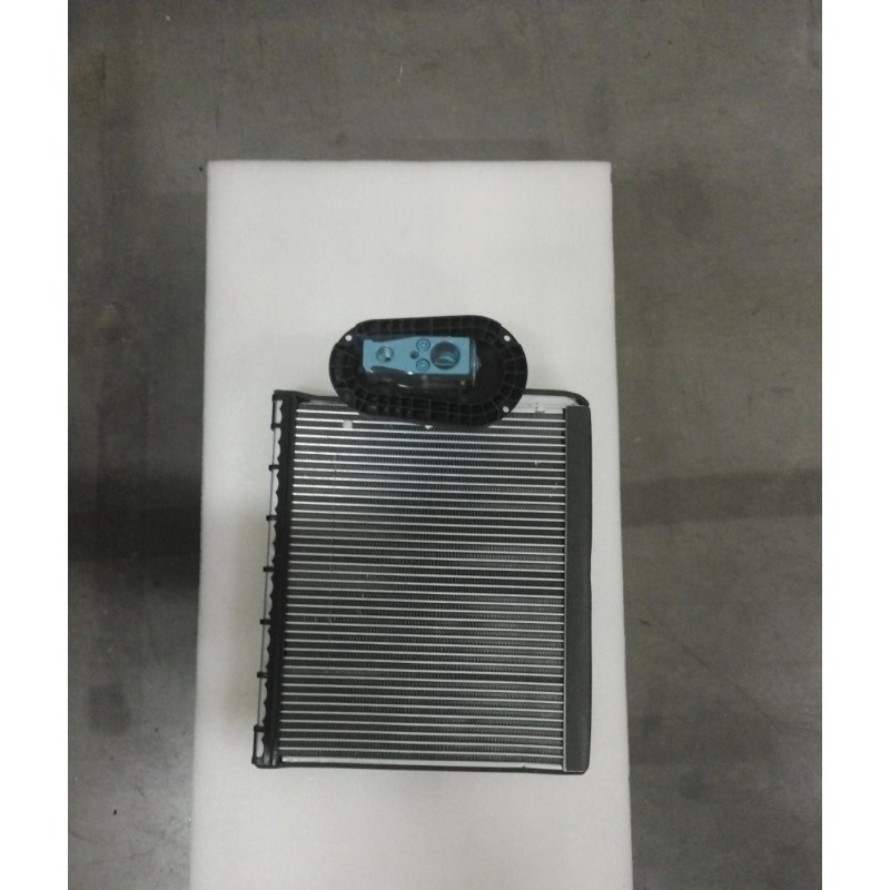 Corps d'évaporateur avec détendeur - BYD - 12300284-00