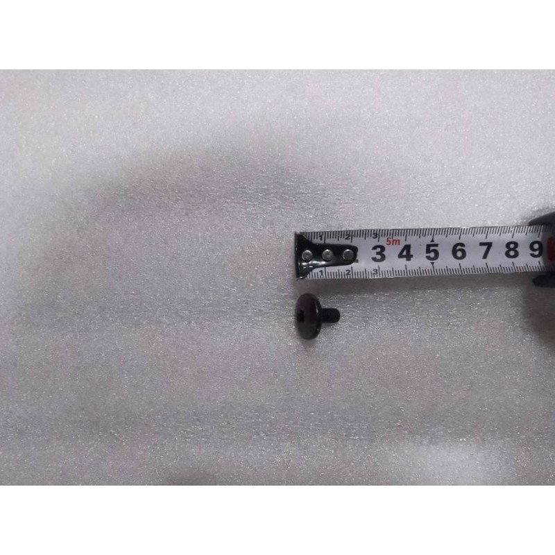 Vis - BYD - 15329796-00