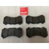 Plaquettes de frein avant - Kit après-vente - BYD - 15328777-00