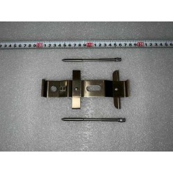 Broche - Kit après-vente - BYD - 15328776-00