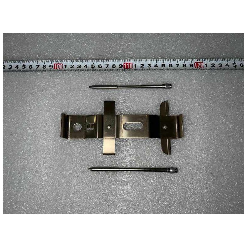 Broche - Kit après-vente - BYD - 15328776-00