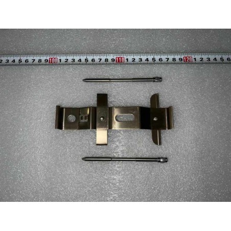 Broche - Kit après-vente - BYD - 15328776-00