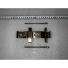 Broche - Kit après-vente - BYD - 15328776-00