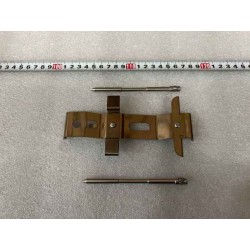 Broche - Kit après-vente - BYD - 15328776-00