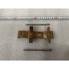 Broche - Kit après-vente - BYD - 15328776-00