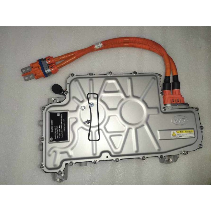 Accessoires auto fabriqués - STES-2142100B - Kit de réparation pour le sous-ensemble d'unité de commande du moteur d'entraînemen