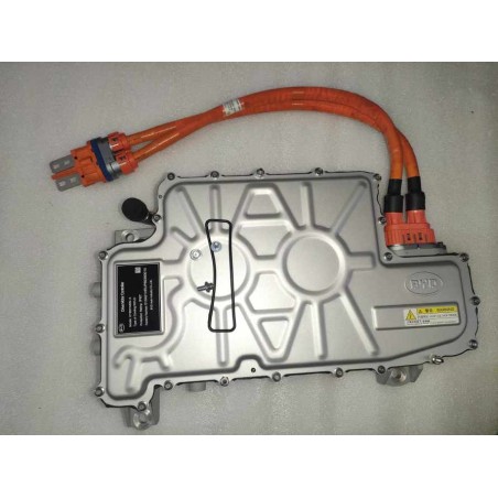 Accessoires auto fabriqués - STES-2142100B - Kit de réparation pour le sous-ensemble d'unité de commande du moteur d'entraînemen