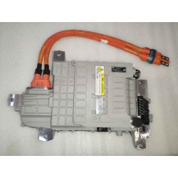Accessoires auto fabriqués - STES-2142100B - Kit de réparation pour le sous-ensemble d'unité de commande du moteur d'entraînemen