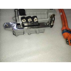 Accessoires auto fabriqués - STES-2142100B - Kit de réparation pour le sous-ensemble d'unité de commande du moteur d'entraînemen
