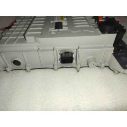 Accessoires auto fabriqués - STES-2142100B - Kit de réparation pour le sous-ensemble d'unité de commande du moteur d'entraînemen