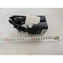 Boucle de ceinture de sécurité arrière droite - BYD - 15323225-00