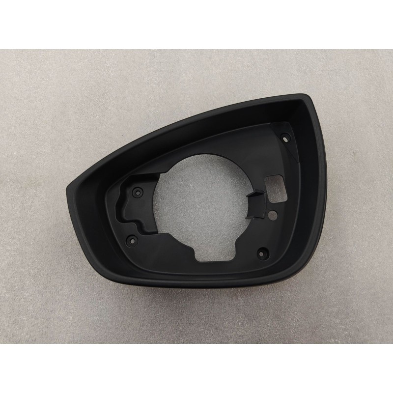 Cadre de coque de rétroviseur extérieur gauche - BYD - 12211666-00