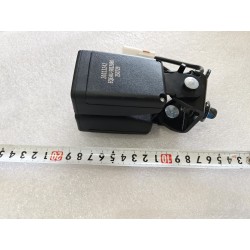 Boucle de ceinture de sécurité arrière droite - BYD - 15323225-00