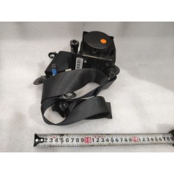 Ceinture de sécurité arrière droite - BYD - 15323222-00