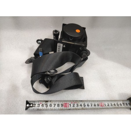 Ceinture de sécurité arrière droite - BYD - 15323222-00