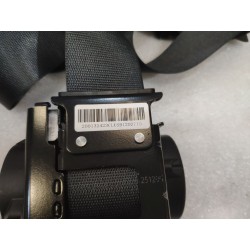 Ceinture de sécurité arrière droite - BYD - 15323222-00