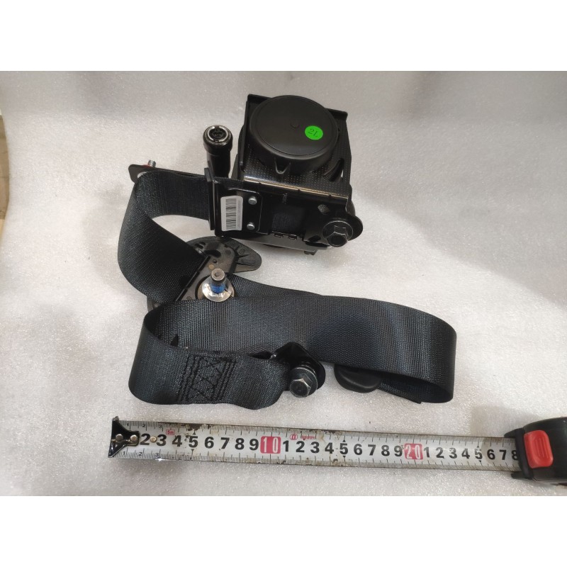 Ceinture de sécurité arrière gauche - BYD - 15323221-00