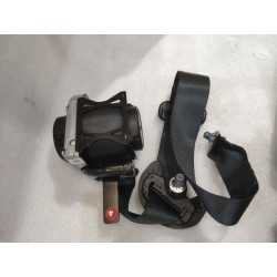 Ceinture de sécurité arrière gauche - BYD - 15323221-00