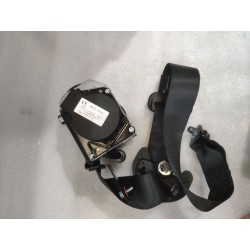 Ceinture de sécurité arrière gauche - BYD - 15323221-00