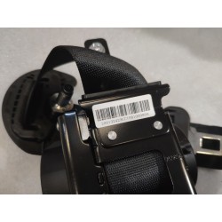 Ceinture de sécurité arrière gauche - BYD - 15323221-00