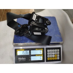 Ceinture de sécurité arrière gauche - BYD - 15323221-00