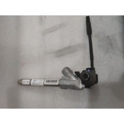 Prétensionneur droit - BYD - 15323219-00