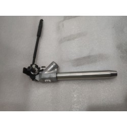 Prétensionneur droit - BYD - 15323219-00