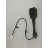 Boucle de ceinture de sécurité avant gauche - BYD - 15323217-00