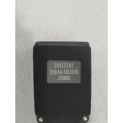 Boucle de ceinture de sécurité avant gauche - BYD - 15323217-00