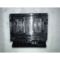 Boîtier de boîte à fusibles de compartiment avant - BYD - 15323178-00