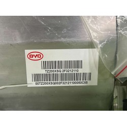 Accessoires auto fabriqués - SC2EN-M8 - Kit de réparation pour l'ensemble de moteur d'entraînement avant + réducteur - BYD - 153
