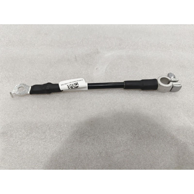 Faisceau de câblage négatif batterie 12 V - BYD - 15316429-00