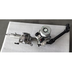 Colonne EPS et joint universel - BYD - 15315635-00