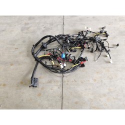 Faisceau de câblage de compartiment avant - BYD - 15314773-00