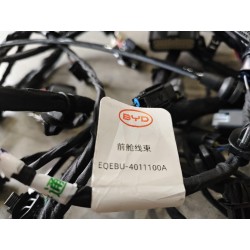 Faisceau de câblage de compartiment avant - BYD - 15314773-00