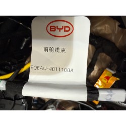 Faisceau de câblage de compartiment avant - BYD - 15314772-00